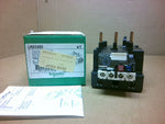  Telemecanique LRD3355 Thermal Overload Relay 30-40 AMP Image