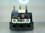  Telemecanique LRD3355 Thermal Overload Relay 30-40 AMP Image