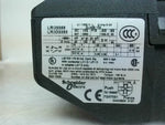  Telemecanique LRD3355 Thermal Overload Relay 30-40 AMP Image