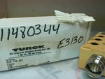  Turck VB 80-P7X9-CS12 8-Port I/O Junction Box Image