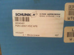  Schunk PGN 200/1-KVZ APS Finger Parallel Gripper Image