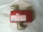  Aladco 305001BSPP Pneumatic Valve Image