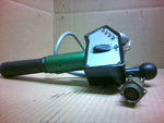  Atlas Copco 9040102801 Handheld Servo Nutrunner Controller Image