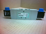  Numatics L23BB552B000061 Solenoid Valve Image