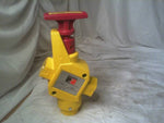  Ross YD1523C4002 Pneumatic Safety Lockout Valve Image