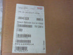  Bosch Rexroth(R911299514) VAK10.1E-EN-P-MPNN IndraControl VAK 10 Slide-out Keyboard Image