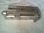  SMC MXQ20TF-75A Guided Cylinder Image