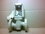  Samson 3241 1" Globe Control Valve Image
