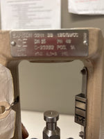  Samson 3241 1" Globe Control Valve Image