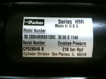  Parker 50CBBHMIRBS13MC3000D1144 Hydraulic Cylinder Image