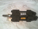  Parker 50CBBHMIRBS13MC3000D1144 Hydraulic Cylinder Image