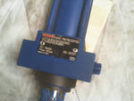  Rexroth CDT3ME5/32/22/250 Hydraulic Cylinder Image