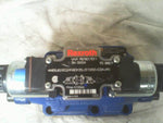  Rexroth 4WE6J62-EG24N9DK35L-B10-62 Hydraulic Directional Control Valve Image