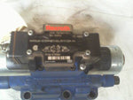  Rexroth 4WE6J62-EG24N9DK35L-B10-62 Hydraulic Directional Control Valve Image