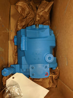  Eaton Vickers PVM045 Hydraulic Pump 02-334499 Image