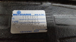  Motovario PRO 082 Gearbox Speed Reducer Image