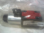  Argo Hytos RPE3-062R11/02400E12 Hydraulic Control Valve Image