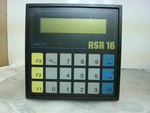  Kracht ASR 16 Temperature Controller Image