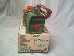  Asco RedHat 8210G034 Solenoid Valve Image