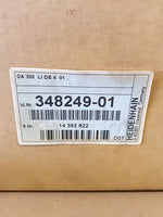  Heidenhain DA 300 Compressed Air Unit 348249-01 Image