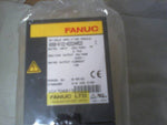  Fanuc A06B-6078-H202#H500 Spindle Amplifier Image