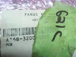  Fanuc A16B-3200-0220/04A Profibus Master Slave interface Image