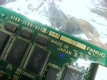  Fanuc A16B-3200-0220/04A Profibus Master Slave interface Image