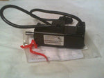  GE Fanuc IC800VMM01LNKSE25A Versamotion Servo Motor Image