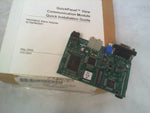  GE Fanuc IC754PBSS01 Profibus Slave For QuickPanel View Image