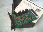  Bosch Rexroth 1M45-0.8A Amplifier Card Image