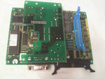  Fanuc A20B-2100-0120/02A Profibus Board Image
