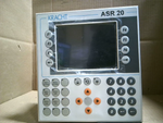  Kracht ASR 20 Operator Panel/Controller Image