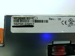  Kracht ASR 20 Operator Panel/Controller Image