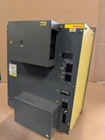  Fanuc A06B-6087-H145 Alpha Power Supply Module Image