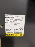  Fanuc A06B-6087-H145 Alpha Power Supply Module Image