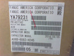  Fanuc A06B-6083-H245 Capacitor Module Image