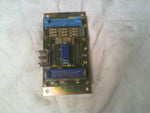  Fanuc A20B-1003-0041/01A Operator Panel Connector Board Image