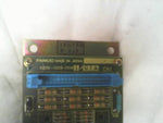  Fanuc A20B-1003-0041/01A Operator Panel Connector Board Image