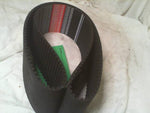  Optibelt 1280 8M Timing Belt 8mm Pitch 160 Teeth 20mm Wide Image