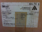  3M 964F Film-Lok Cloth Belt Grade 50YF 18" x 144" (5 PCS) 60-0000-7864-6 Image