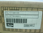  Parker 11113X01035 Cylinder Service Pack Kit Factory Sealed Package Image