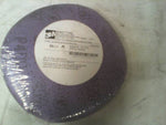  3M 34411 Hookit Film Dust Free Disc 360L Image