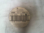 3M 20888 3" Sanding Disc 360L P400 Grit Image