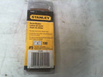  Stanley 11-515 Single Edge Razor Blade Image