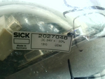  Sick 2027046 Connection Cable Image