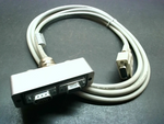  Sick 2027046 Connection Cable Image