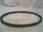  Goodyear AX26 Torque Flex V-Belt 26" inside Length 1/2" Wide Image