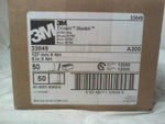  3M 33849 Coated Sanding Disc Image