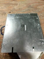 Nadex 917-0142 Timer Unit Image