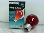  Philips 25A19/TG Light Bulb Image
